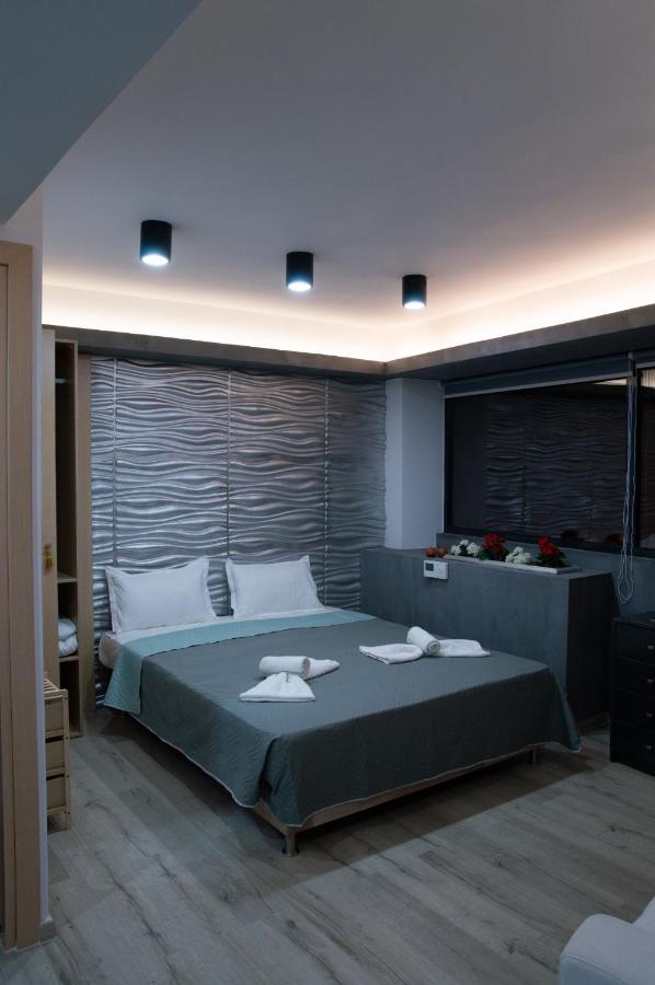 Kastren Rooms 하니아 외부 사진