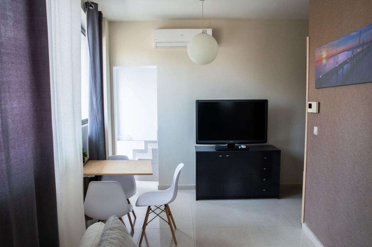 Kastren Rooms 하니아 외부 사진